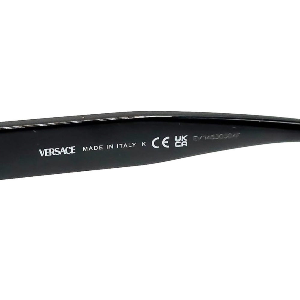 New Women’s Versace Eyeglasses - Picture 4 of 5